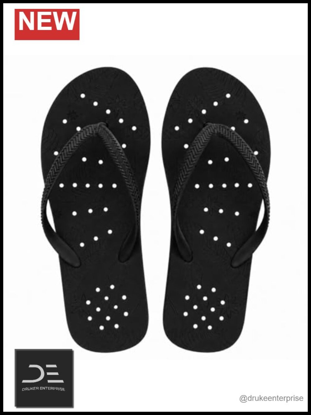 Women's Quick Dry Flip Flops Arch Support Non Slip Beach Thong Sandals